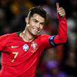 Portugal e Lituânia "salvam" Cristiano Ronaldo na hora certa