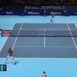 TÊNIS: ATP Finals: Tsitsipas vira para cima de Thiem e levanta o troféu