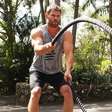 Dicas de treino e dieta para ter o físico de Chris Hemsworth