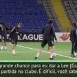 Solskjaer: "É bom senso colocar os jovens do Man United para jogar"
