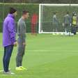 Sánchez: "Temos que seguir em frente sem Pochettino"