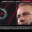 O início sensacional de Flick no Bayern