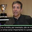 Solozabal sobre demissão de Emery do Arsenal: "Futebol é assim