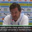 Villas-Boas: Bola de Ouro será uma disputa entre Ronaldo e Messi