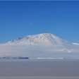 Monte Érebo: conheça o vulcão que expele ouro