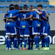 Cruzeiro vence Trindade-GO na estreia da Copa São Paulo