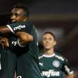 Palmeiras bate Petrolina e garante vaga na 2ª fase da Copinha