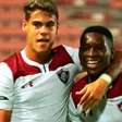 Fluminense vence o Ituano e garante 1º lugar na Copinha