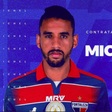 Fortaleza anuncia empréstimo do volante Michel, do Grêmio