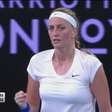 WTA Brisbane: Keys supera Kvitova e vai à final