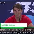 TÊNIS: ATP Cup: Nadal: "Duas Copas do Mundo em 1 mês não é possível!"