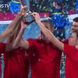 TÊNIS: ATP Cup: Sérvia de Djokovic conquista a coroa do ATP Cup - Melhores Momentos