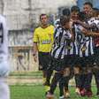 Atlético-MG goleia o ABC por 4 a 0 e se classifica à 3ª fase