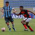 Grêmio bate o Oeste e garante GreNal na decisão da Copinha