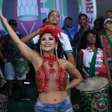 Mileide Mihaile confirma presença no Carnaval carioca 2020