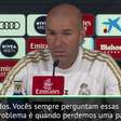 La Liga: Zidane defende Marcelo: "Ele deu 100% em campo"