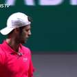 TÊNIS: ATP Roterdã: Khachanov bate Fognini (6-3,6-3) - Melhores Momentos