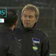 Bundesliga: Caos na Capital - Jurgen Klinsmann pede demissão do Hertha Berlim