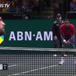 TÊNIS: ATP Roterdã: Monfils vence Simon (6-4, 6-1) - Melhores Momentos
