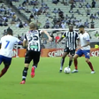 Ceará marca no fim e arranca empate com Bahia na Copa do Nordeste