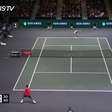 ATP Rotterdam: Monfils derrota Krajinovic e vai à final na Holanda