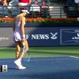 TÊNIS: WTA Dubai: Muguruza derrota Kudermetova (7-5, 4-6, 6-4)
