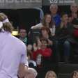 TÊNIS: ATP Marseille: Tsitsipas vence Bublik e vai para a final ( 7-5, 6-3)