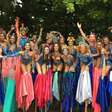 Bloco no Rio se levanta contra machismo, racismo e homofobia