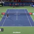 TÊNIS: ATP Dubai: Monfils bate Fucsovics (6-4, 7-5)