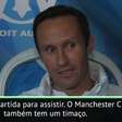 FUTEBOL: UEFA Champions League: Ricardo Carvalho: "O City tem um timaço, mas o Real tem mais experiência"
