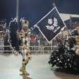 Vai-Vai volta à elite do Carnaval; Tucuruvi também sobe