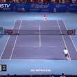 TÊNIS: ATP Acapulco: Rafael Nadal vence Pablo Andújar (6-3, 6-2)
