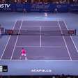TÊNIS: ATP Acapulco: Rafael Nadal vence Kwon Soon-woo (6-2, 6-1)