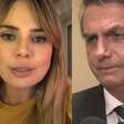 Bolsonaro engana jornalistas e Sheherazade solta o verbo