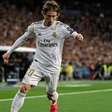 Modric tem portas abertas para deixar o Real Madrid, diz jornal