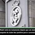 Uefa Champions League: City-Madrid e Juve-Lyon adiados