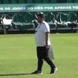 CORITIBA: Barroca fala da importância da liderança: "Além da confiança, queremos essa vantagem"