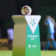 Campeonato Catarinense é suspenso por tempo indeterminado