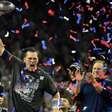 Tom Brady anuncia saída do New England Patriots