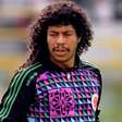 Justiça colombiana aponta ligação entre casa do ex-goleiro René Higuita e Pablo Escobar