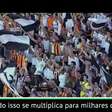 VIRAL: Futebol: Liga Espanhola organiza evento para ajudar no combate ao coronavírus
