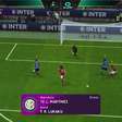 eSports: Inter vence All Stars de Maradona e Cruyff