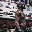 Jon Jones terá que cumprir um ano de liberdade condicional