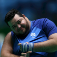 Falece Dirceu Pinto, dono de 4 ouros em Paralimpíadas