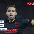 FUTEBOL: La Liga: Em um dia como hoje: Renan Lodi completa 22 anos