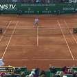 TÊNIS: ATP Montecarlo: Flashback - Reveja a vitória de Ferrero contra Tsonga