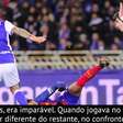 FUTEBOL: La Liga: "Neymar é imparável", diz Iñigo Martínez