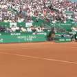 TÊNIS: ATP: Flashback: Djokovic despacha Nalbandian em Mônaco