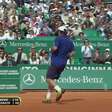TÊNIS: ATP: Flashback: Verdasco surpreende Djokovic e chega à final 2010 de Monte Carlo