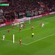 FUTEBOL: Copa da Alemanha: Grandes jogos: Leverkusen 2x6 Bayern (2018)